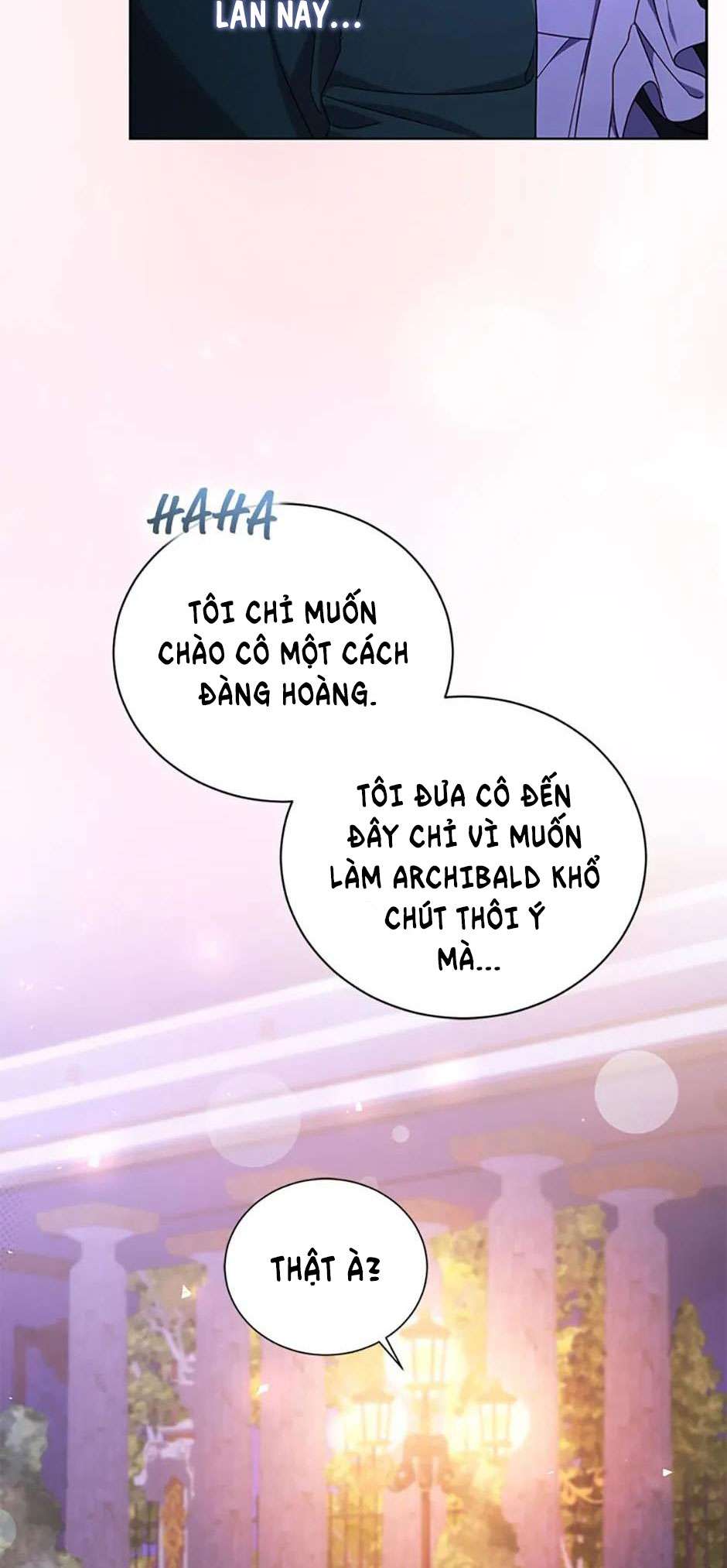 Hầu Gái Trong Trò Chơi Harem Ngược Muốn Nghỉ Việc Chap 49 - Trang 4