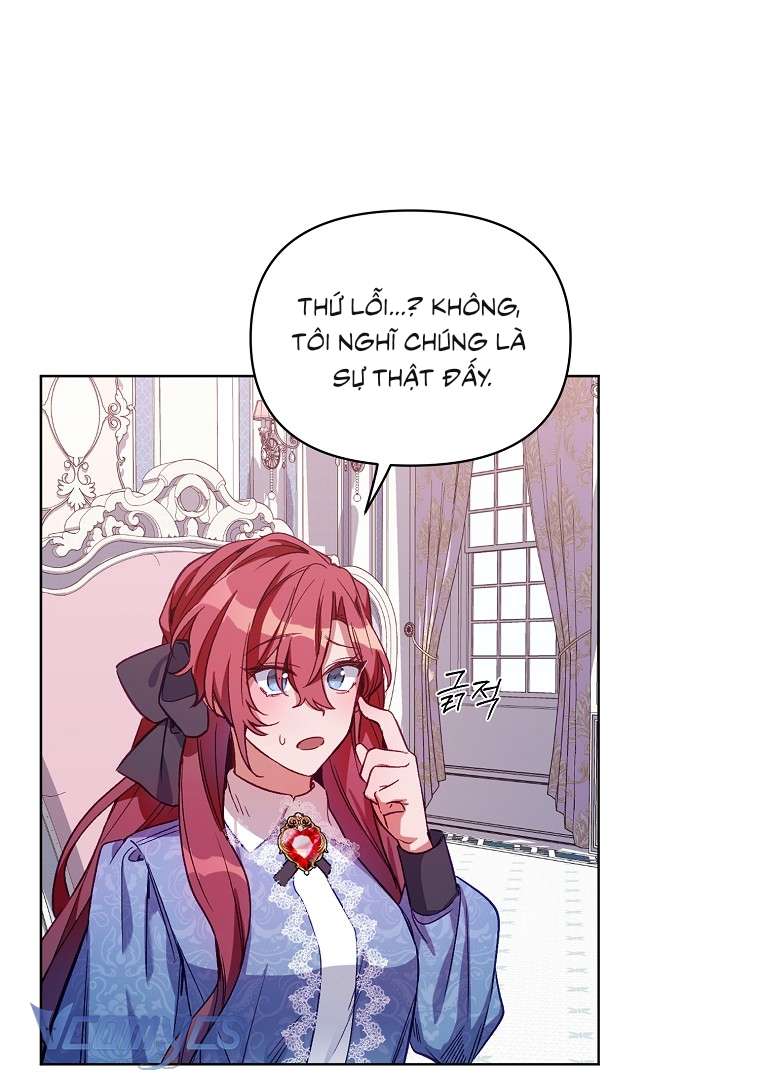 Cuộc Sống Thứ Hai Trên Thảm Đỏ Chap 5 - Trang 3