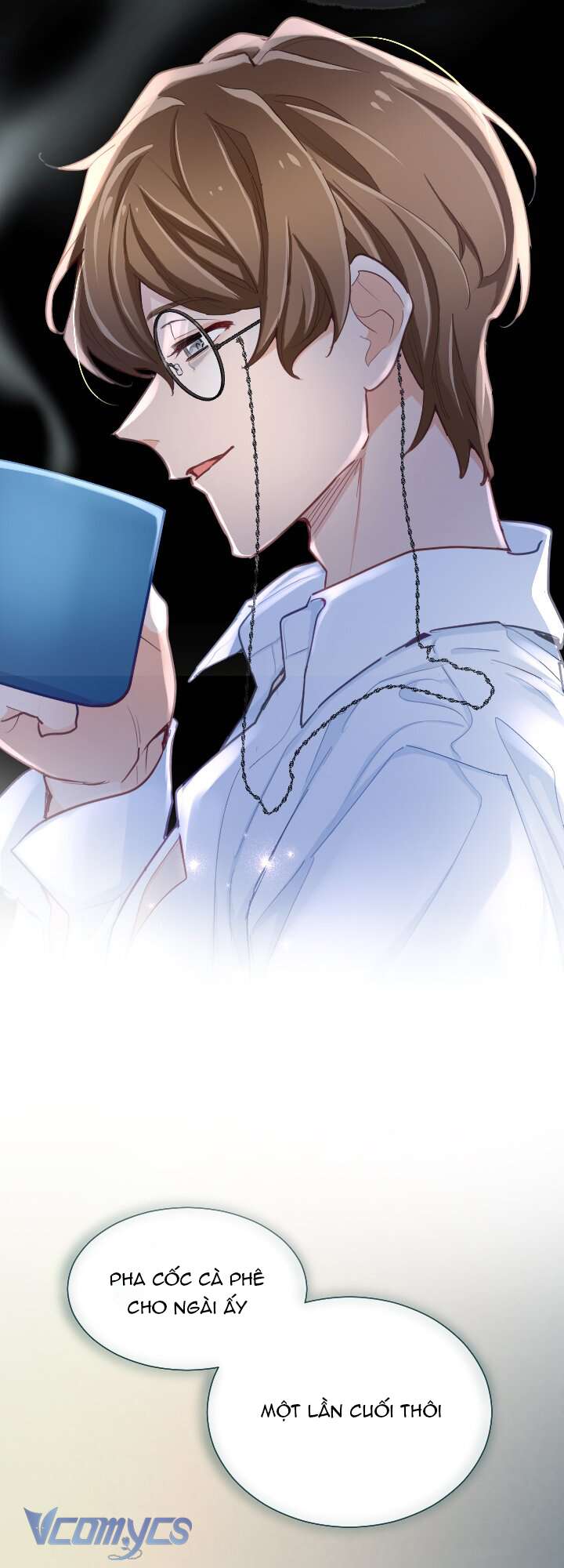 Sự Báo Thù Của Một Vị Thánh Chap 101 - Next Chap 102