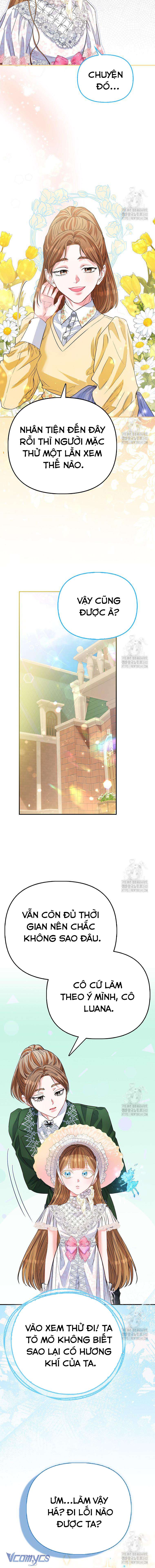 Nàng Công Chúa Của Mọi Người Chapter 51 - Trang 4