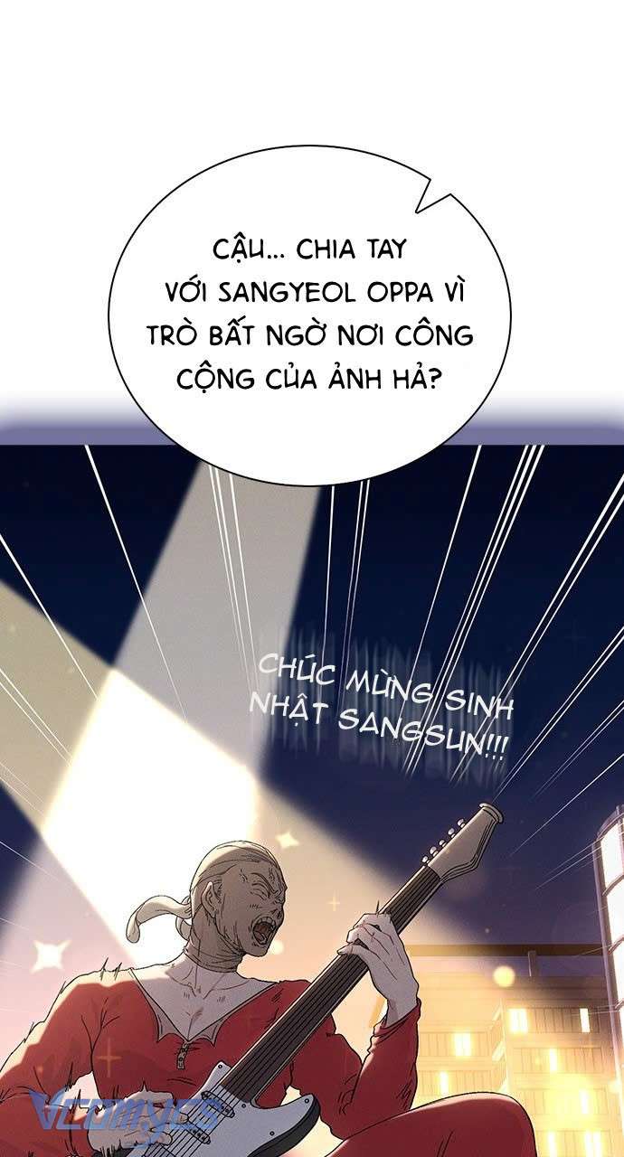 Review Người Yêu Cũ Chap 2 - Trang 3