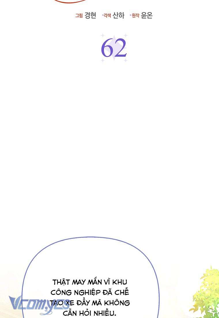 Nhân Vật Phản Diện Đều Thích Tôi Chap 62 - Trang 2