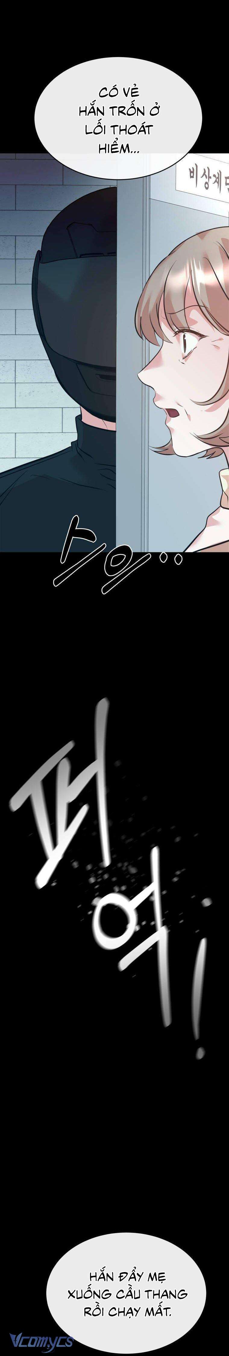 Tình Yêu Có Thể Về Quê Làm Nông Sao? Chap 21 - Trang 3