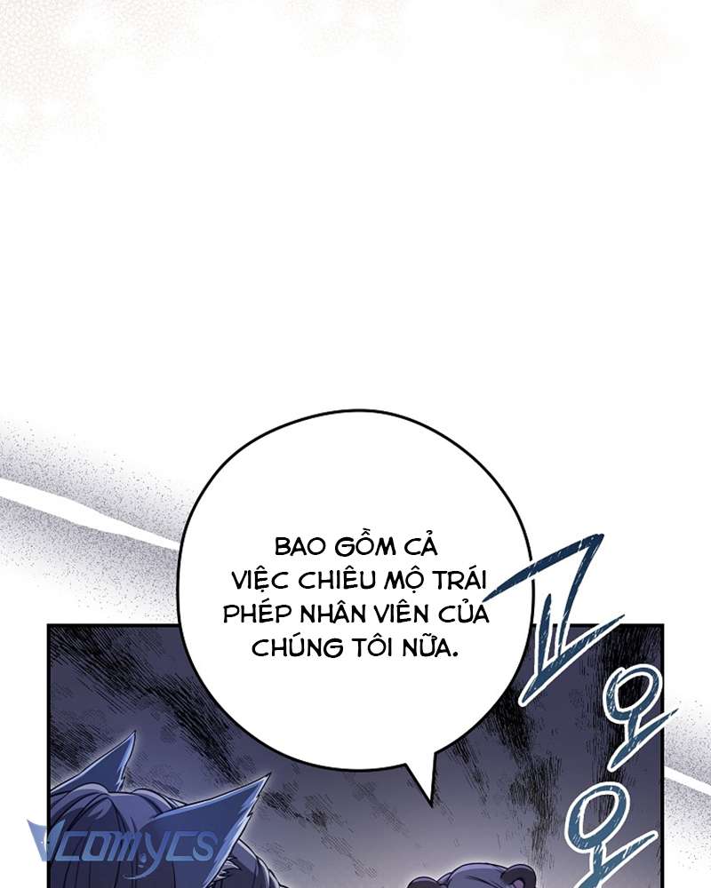 Nhật Ký Từ Chức Cấp S Của Thợ Săn Công Chức Chap 25 - Trang 4