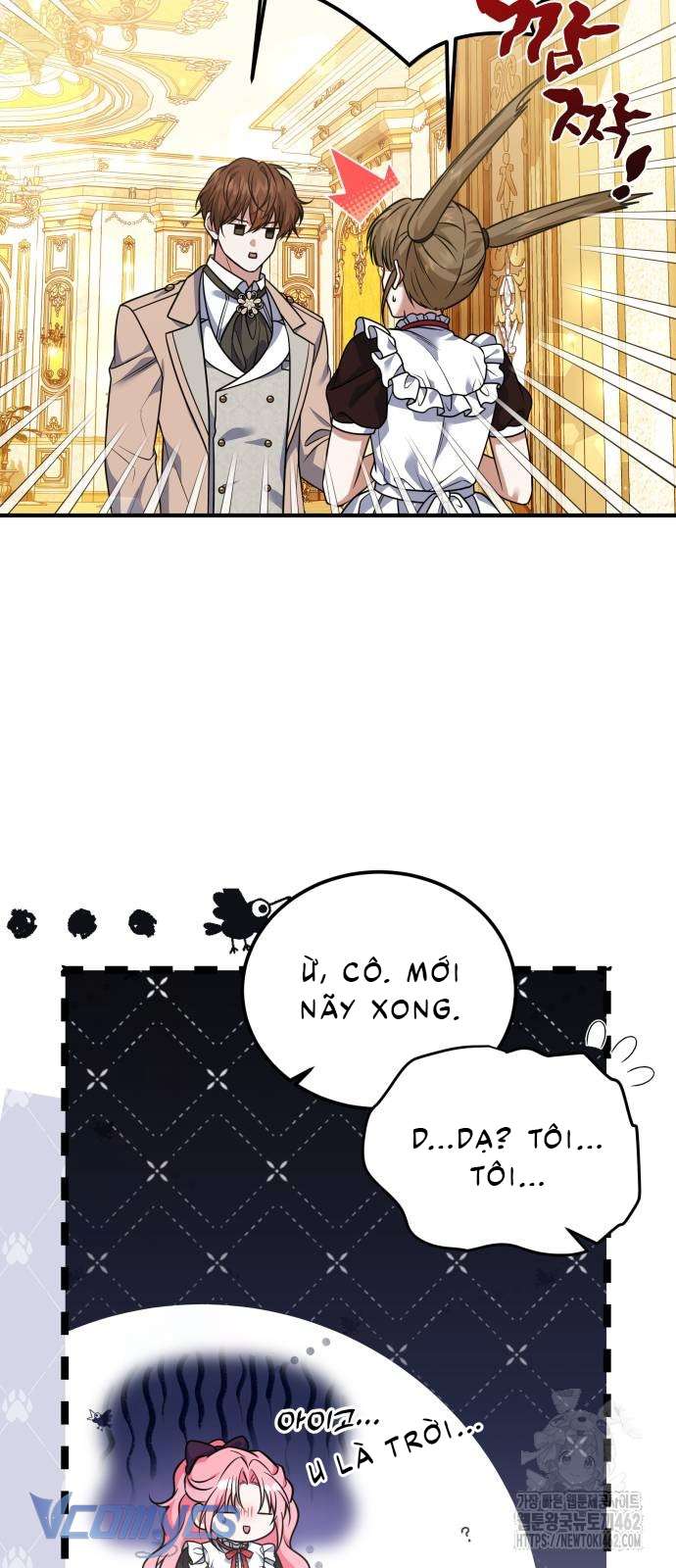 Cách Để Biến Cuốn Tiểu Thuyết Bi Kịch Thành Cuốn Tiểu Thuyết Chữa Lành Chap 25 - Trang 2