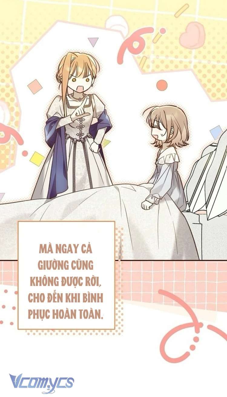 Độc Chiếm Sủng Ái Của Công Chúa Út, Mọi Người Đều Say Mê Tôi. Chap 40 - Trang 2