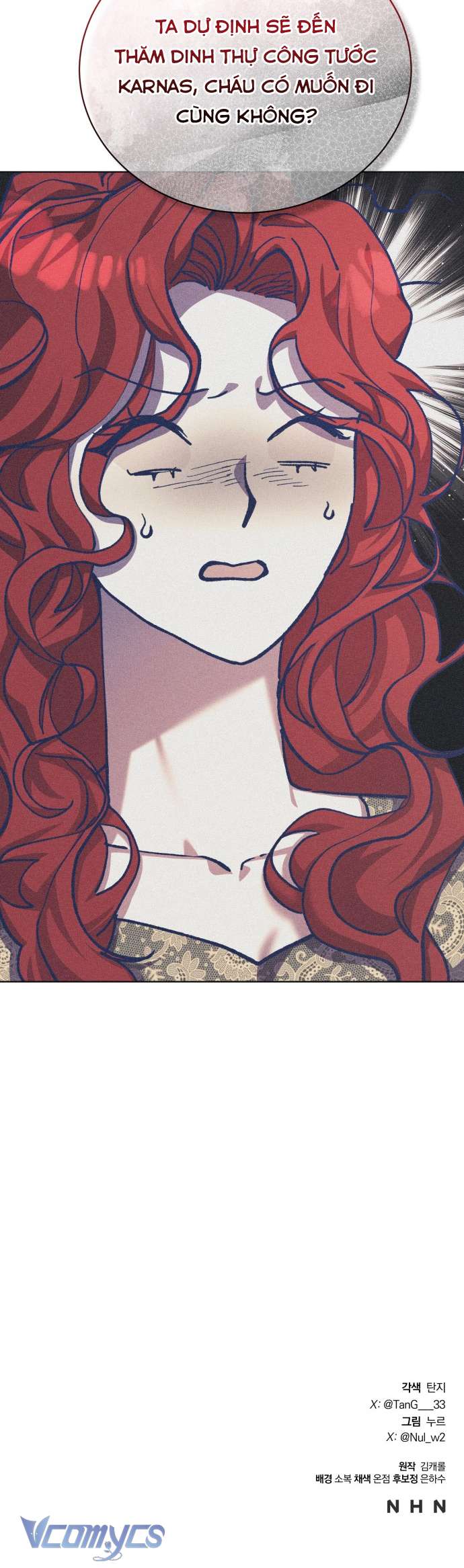 Aubrey Thanh Lịch Chap 10 - Next Chap 11