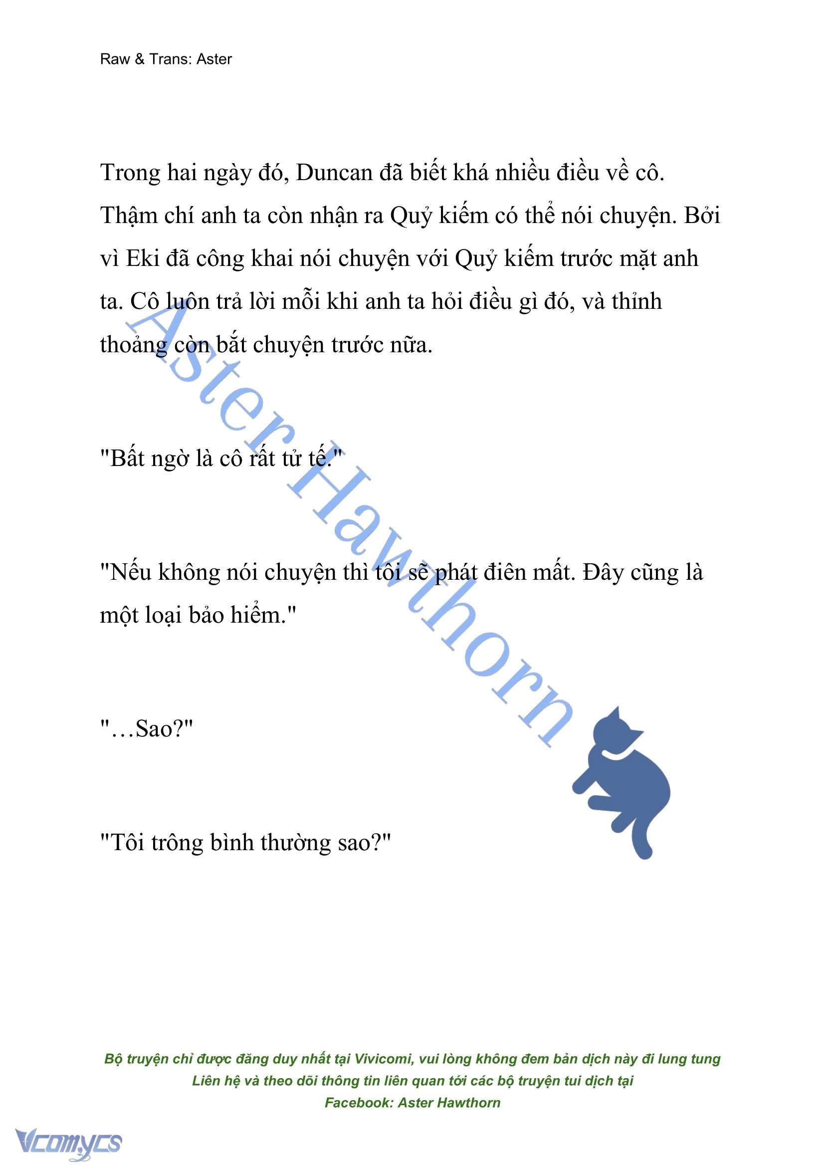 [NOVEL] Đóa Hoa Cầm Kiếm Chap 156 - Trang 2