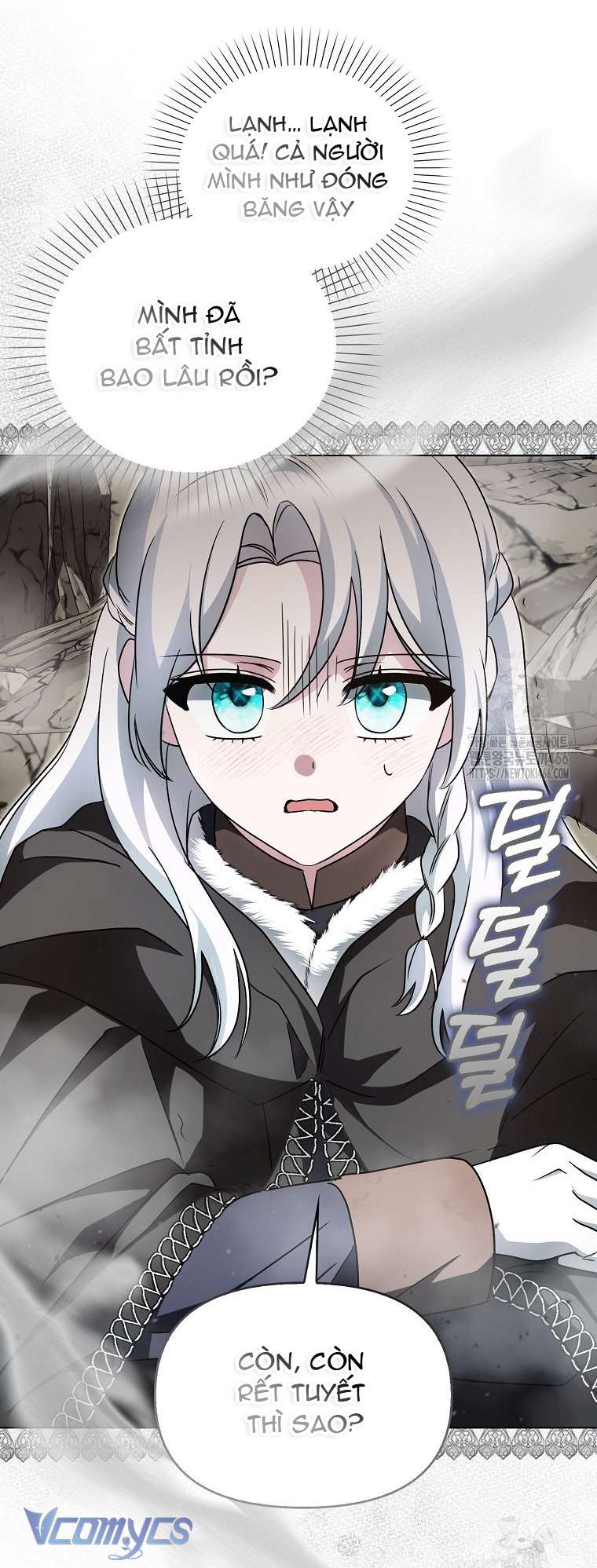 Kế Hoạch Nghỉ Hưu Của Nhân Vật Phản Diện Chap 24 - Next Chap 25