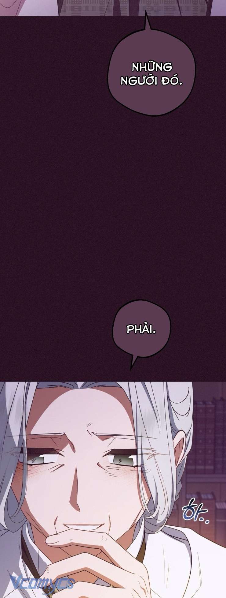 Được Yêu Thương Mà Còn Ngại Ngùng Sao! Chap 106 - Trang 3