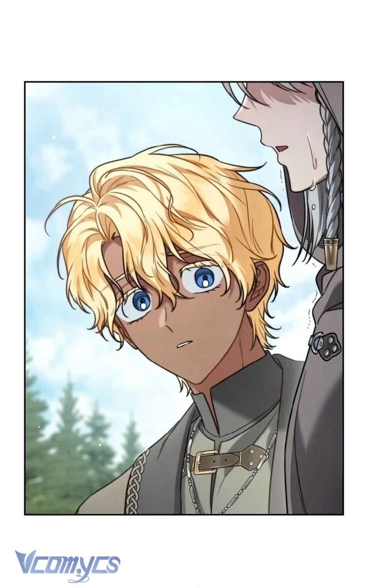 Hôn Nhân Vụ Lợi 2: Bản Tình Ca Không Thể Quên Chap 24 - Next Chap 25