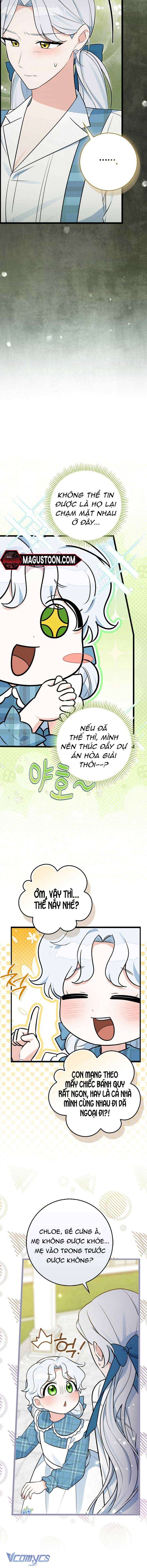 Thỏ Á? Rõ Ràng Là Mãnh Thú Cơ Mà! Chap 13 - Next Chap 14