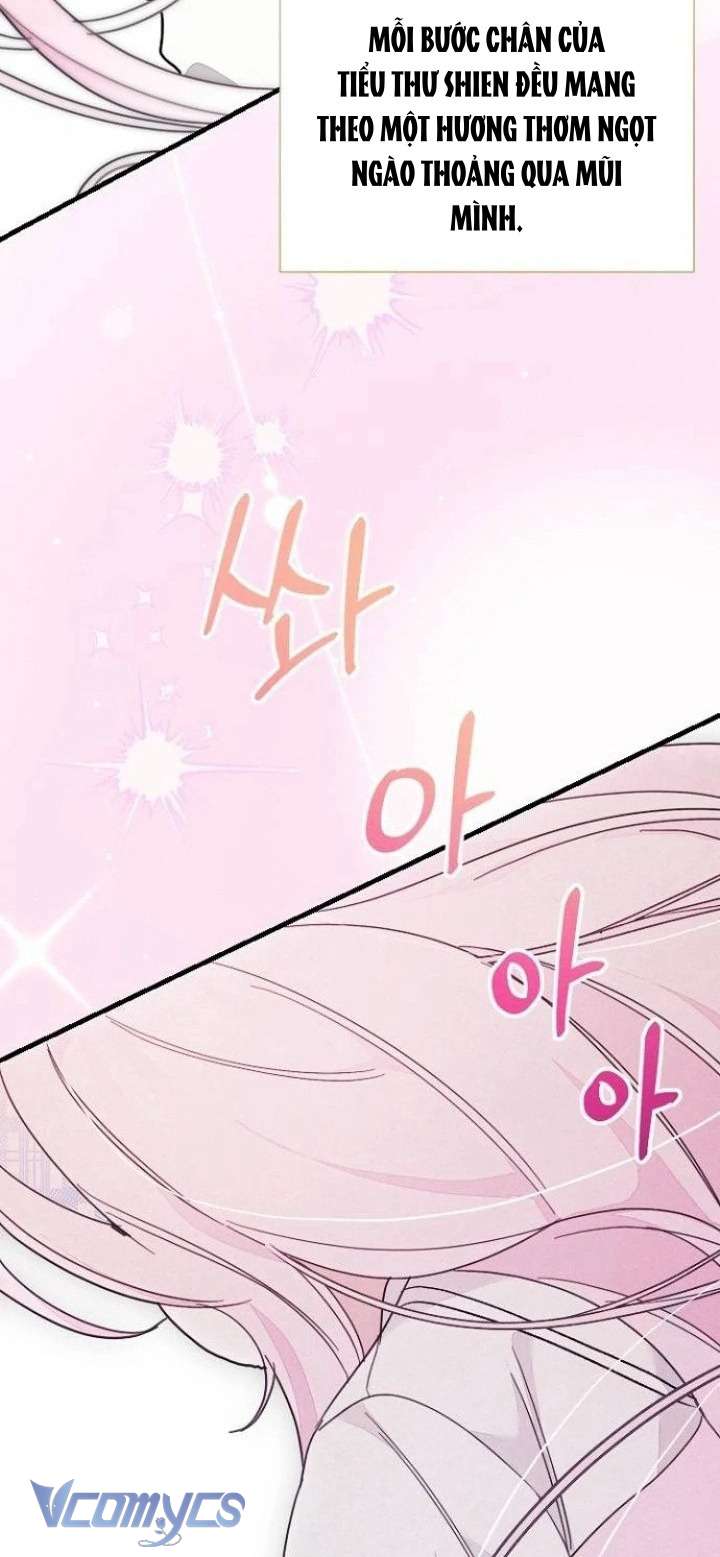 Papa Bạo Chúa, Con Sẽ Bảo Vệ Người! Chap 31 - Trang 2