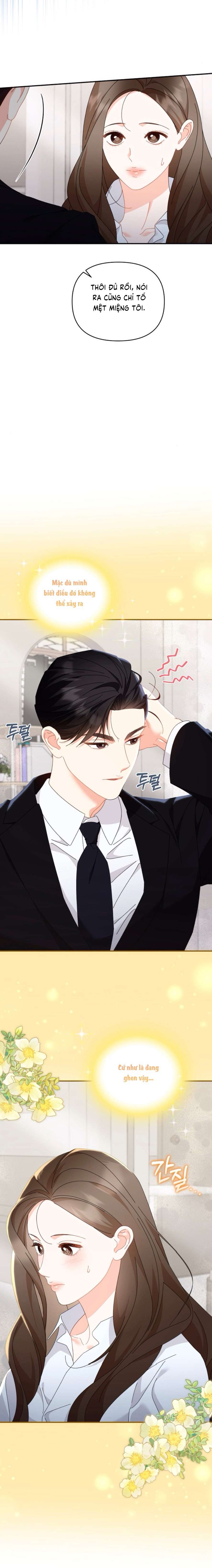 Chính Sách Khuyến Khích Chap 11 - Trang 2