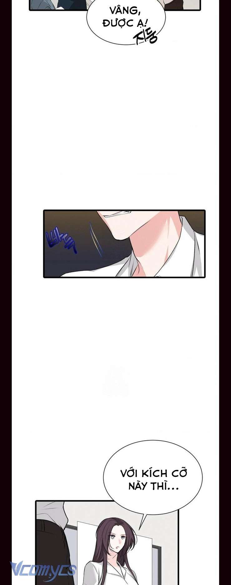 Chàng Trai Có Đôi Tay Khéo Léo Chap 29 - Trang 2