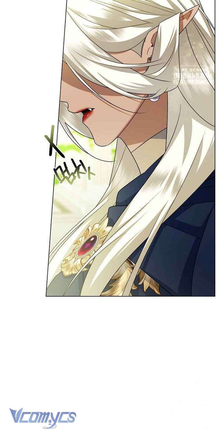 Xin Lỗi Vì Tôi Không Thể Rời Mắt Khỏi Vẻ Ngoài Của Ngài Chap 34 - Next Chap 35