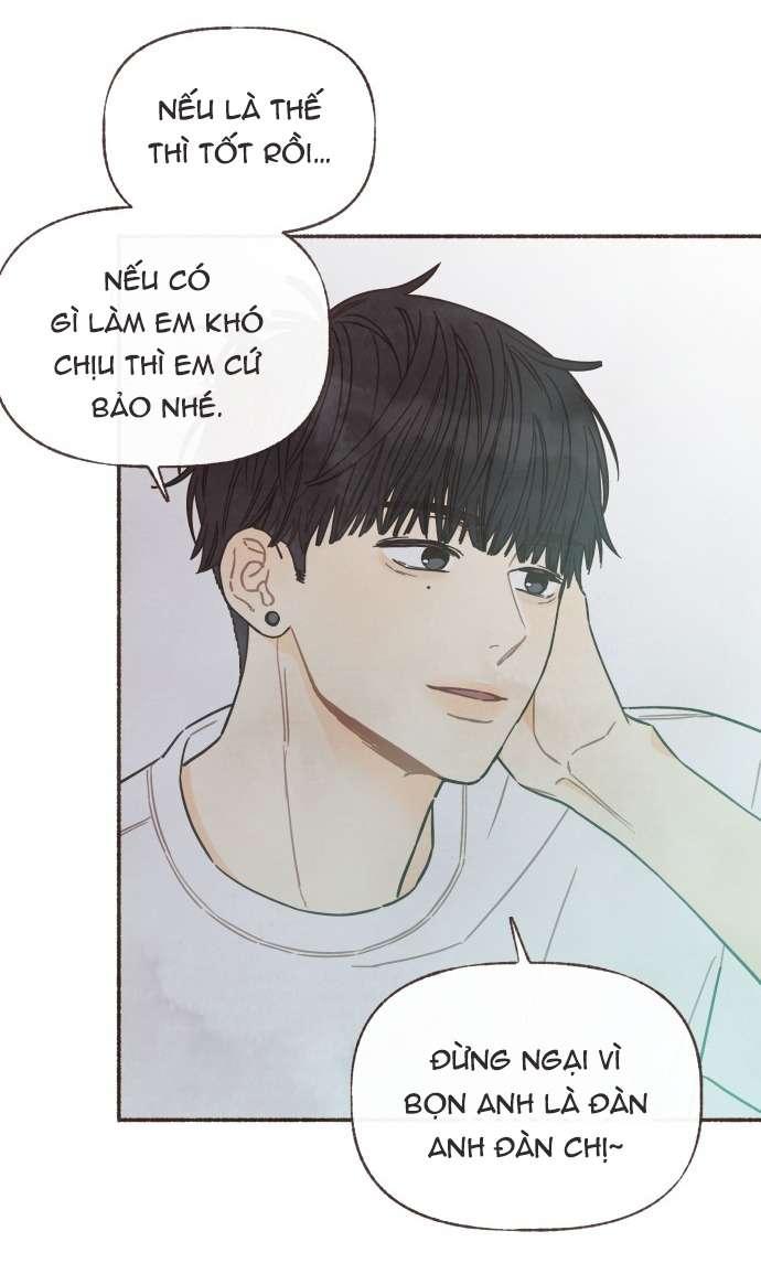 Cảm Xúc Chuyển Giao Chap 18 - Trang 4