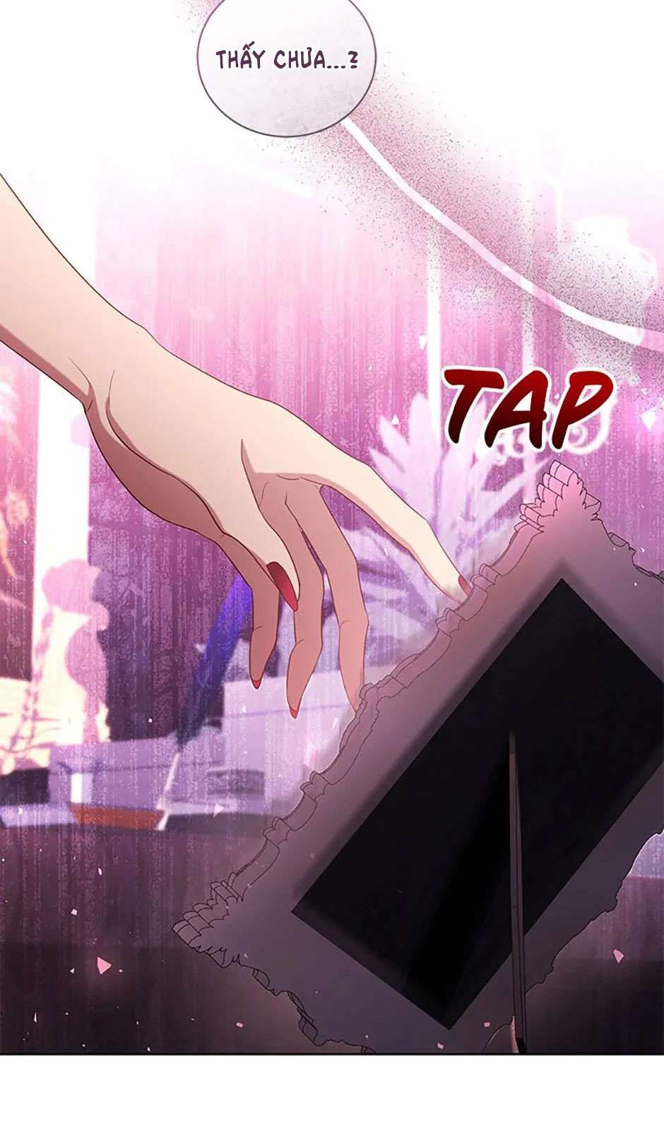 Hầu Gái Trong Trò Chơi Harem Ngược Muốn Nghỉ Việc Chap 49 - Trang 4