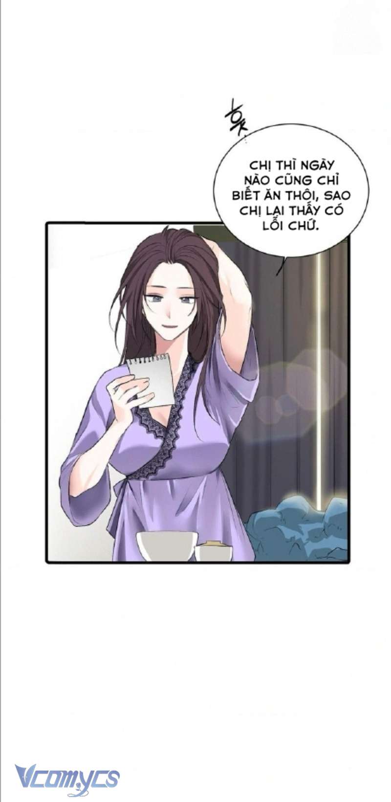 Chàng Trai Có Đôi Tay Khéo Léo Chap 30 - Trang 2