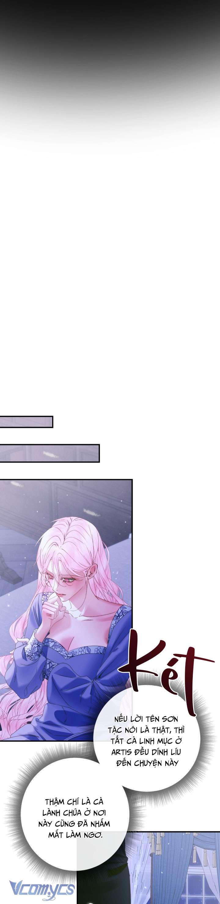 Siren: Trở Thành Gia Đình Của Nhân Vật Phản Diện Chap 133 - Next Chap 134