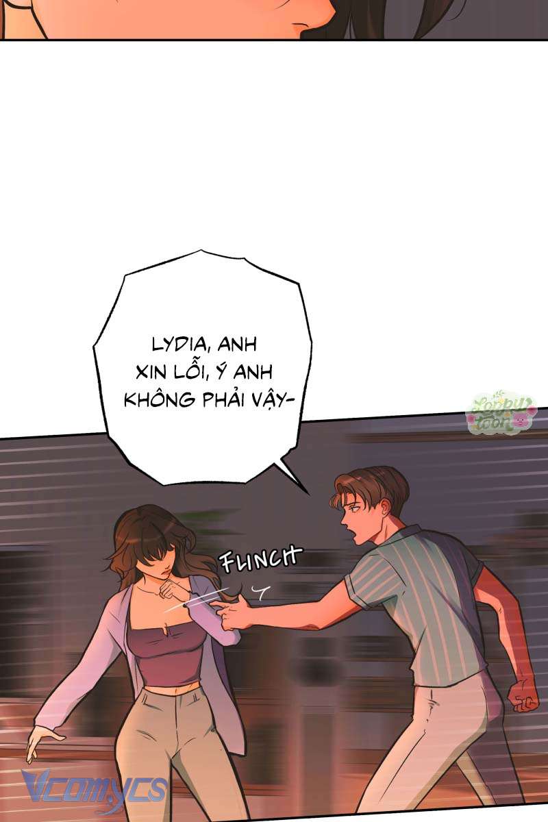 Golden Hour Chap 3 - Trang 2