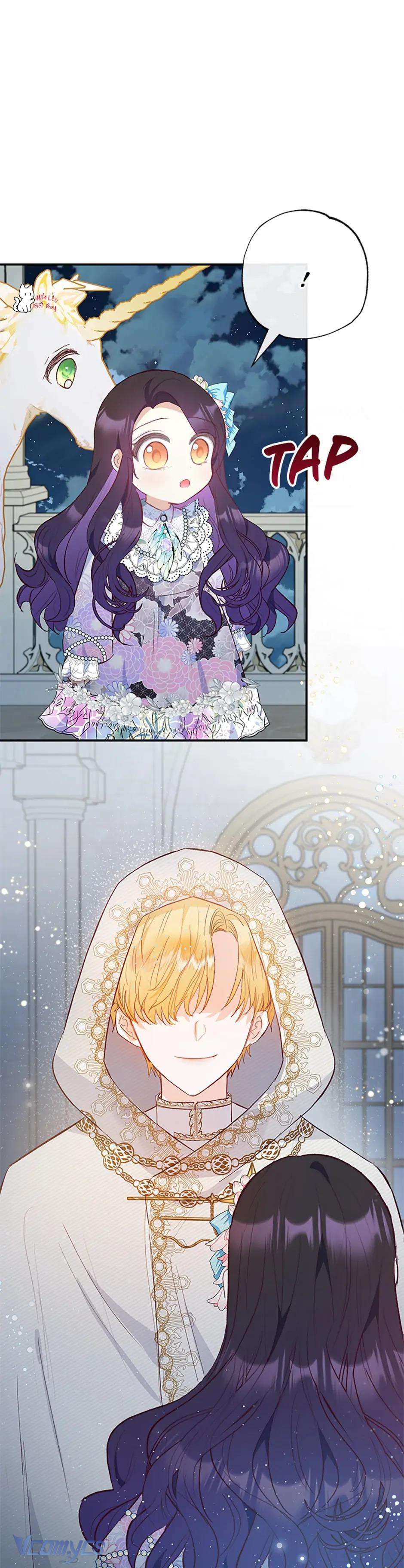 Con Gái Cưng Của Quỷ Chap 42 - Next Chap 43