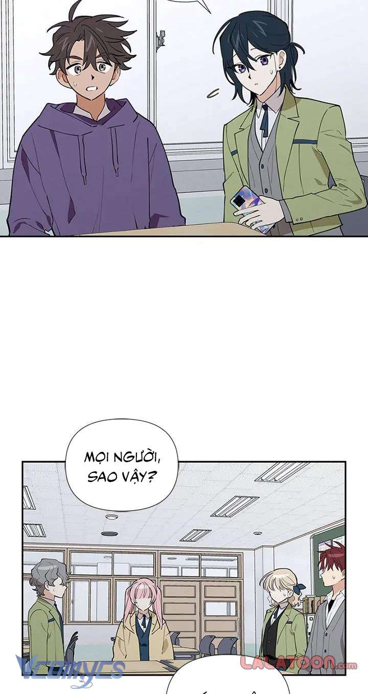 Điều Ước Sao Băng Chap 58 - Trang 4