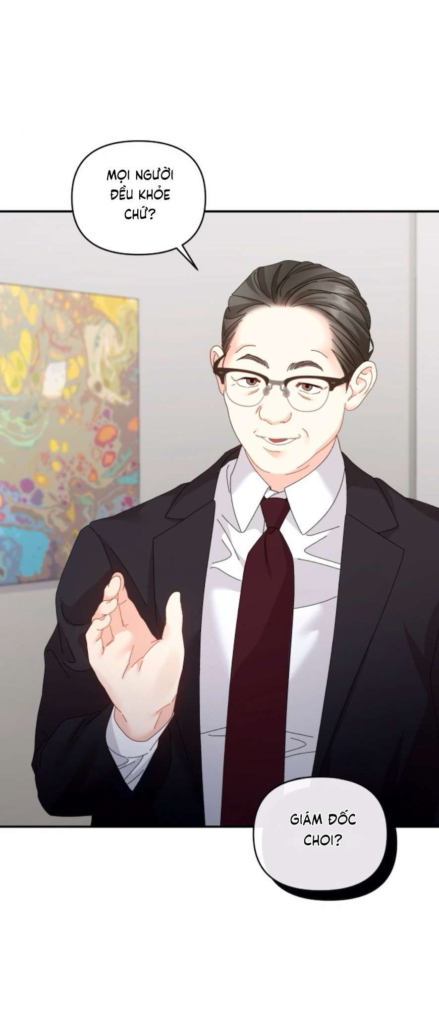 Chính Sách Khuyến Khích Chap 9 - Trang 2