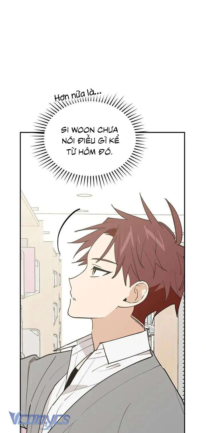 Điều Ước Sao Băng Chap 55 - Trang 4