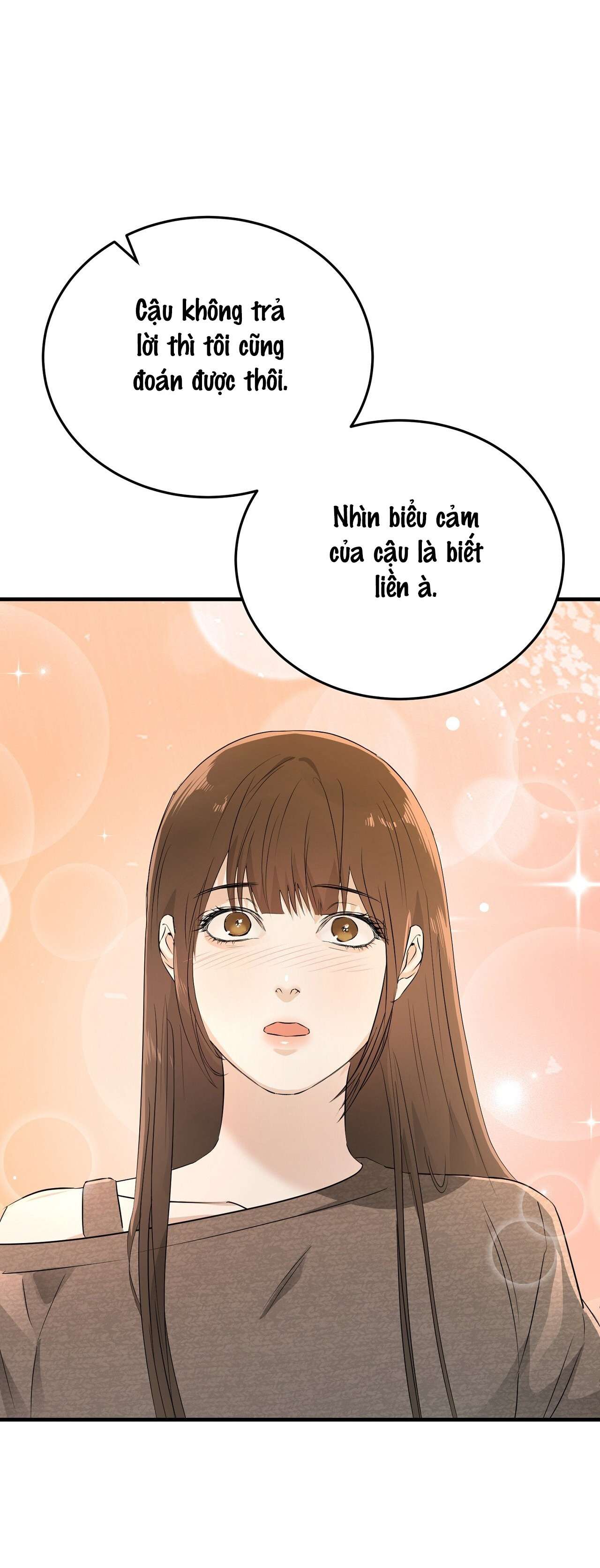 Tôi Nói Chia Tay Với Anh Chàng Cực Phẩm Chap 4 - Trang 3