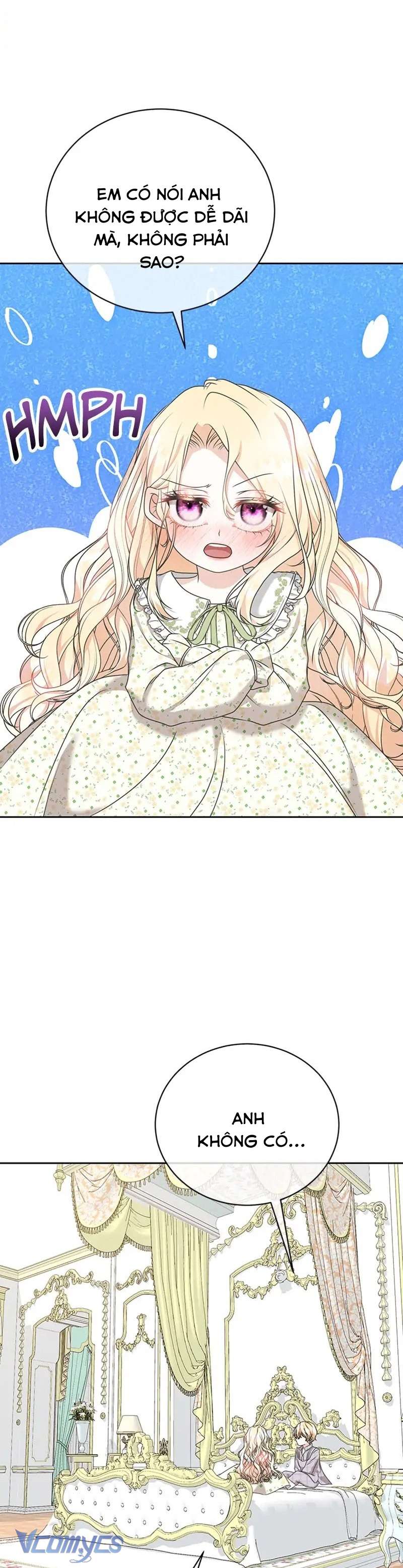 Sinh Ra Trở Thành Nhân Vật Không Có Trong Nguyên Tác Chap 26 - Next Chap 27