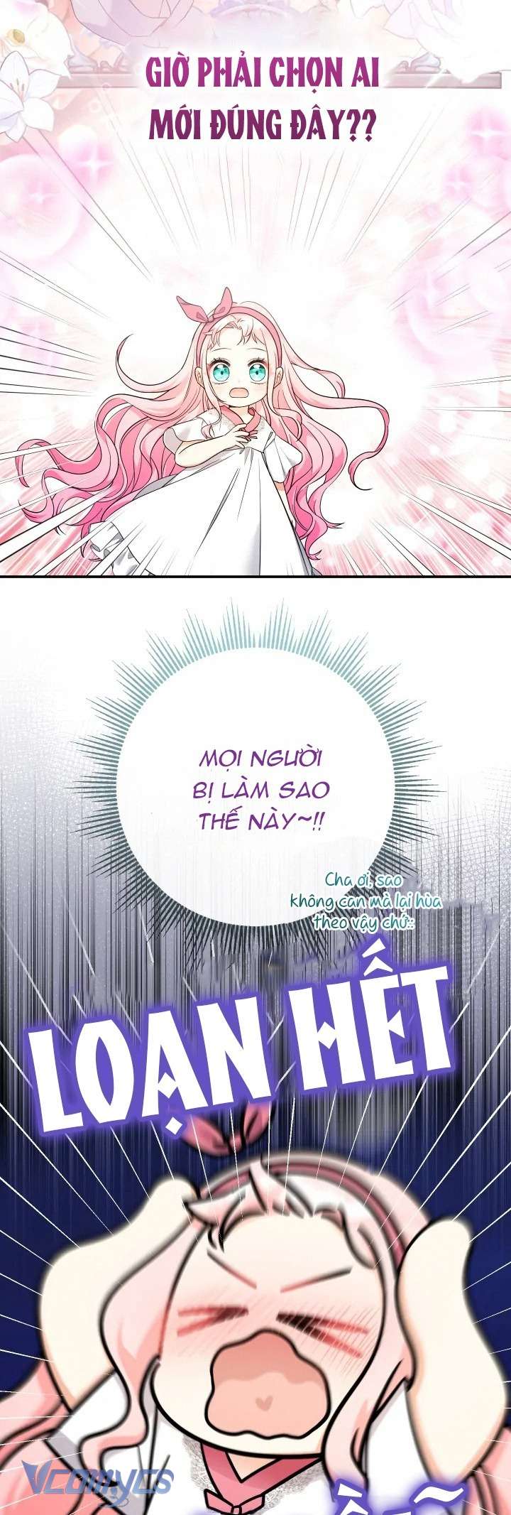 Tiểu Thư Tích Tiền Đi Bụi Chapter 92 - Trang 4