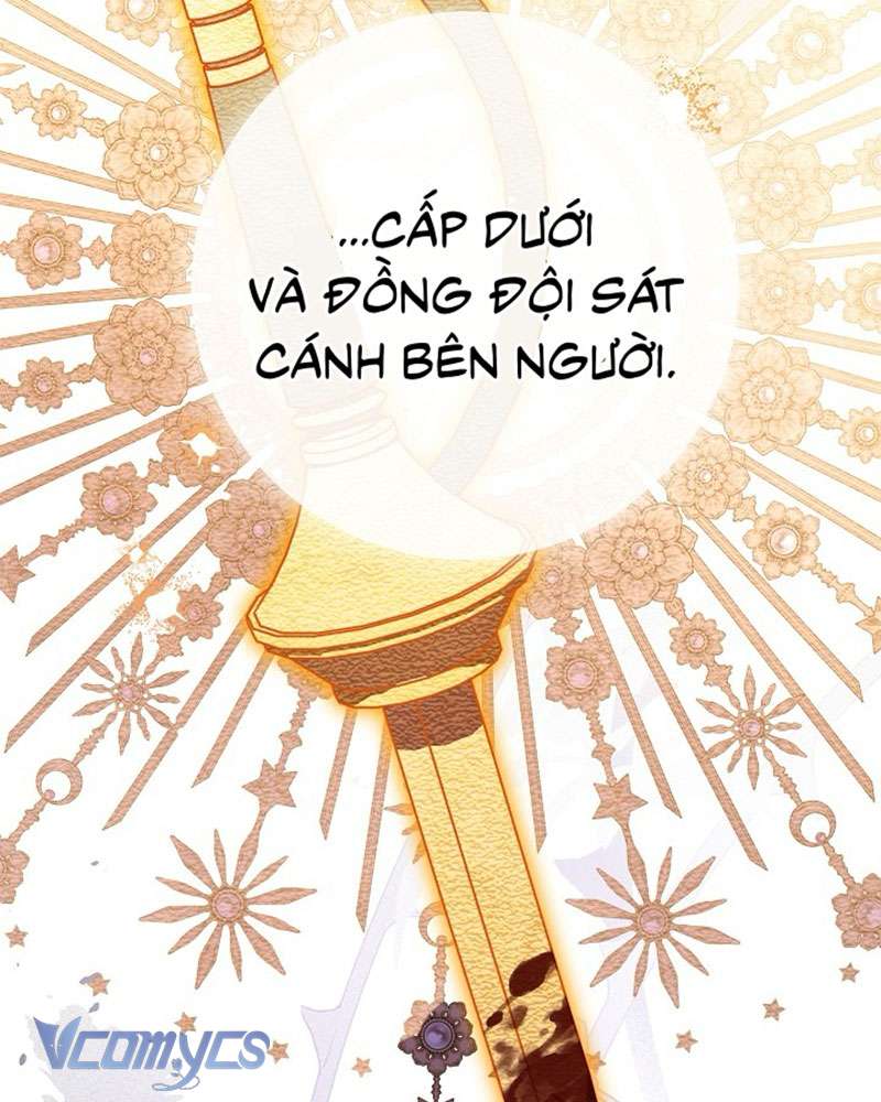 Hầu Gái Độc Quyền Của Hoàng Hậu Phản Diện Chap 94 - Trang 3