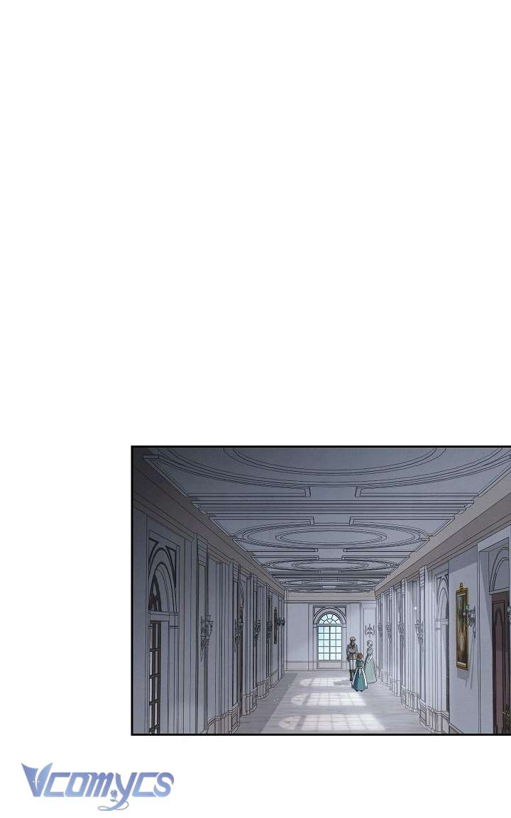 Hôn Nhân Vụ Lợi 2: Bản Tình Ca Không Thể Quên Chapter 12 - Next Chap 13