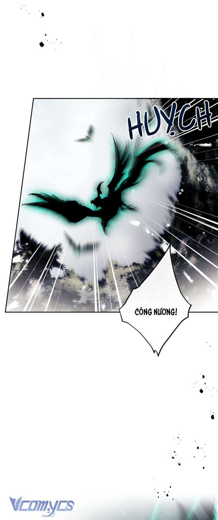 Kết Cục Của Nhân Vật Phản Diện Chỉ Có Thể Là Cái Chết Chap 187 - Trang 4