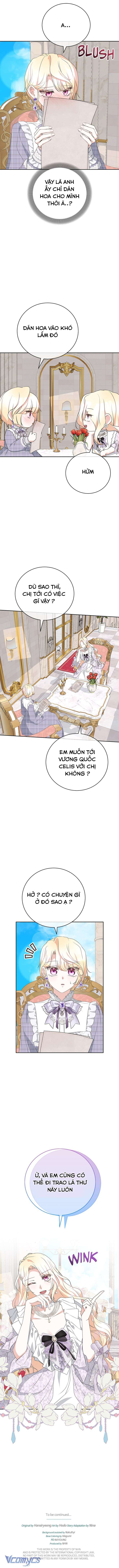 Sinh Ra Trở Thành Nhân Vật Không Có Trong Nguyên Tác Chap 80 - Next Chap 81