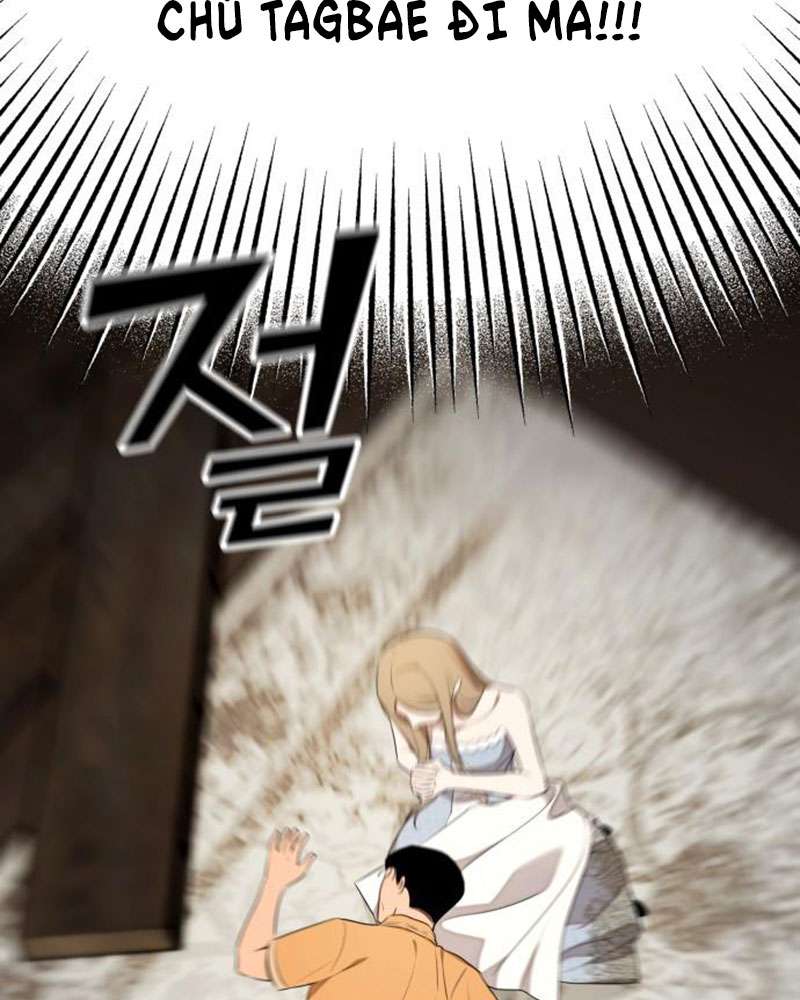 Trận Đấu Đồng Đội Của Những Tài Xế Xe Tải Chap 35 - Next Chap 36