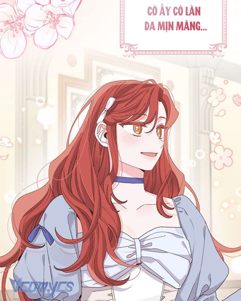 Chị Gái Của Nhân Vật Phản Diện Hôm Nay Cũng Đang Đau Khổ Chap 75 - Trang 4