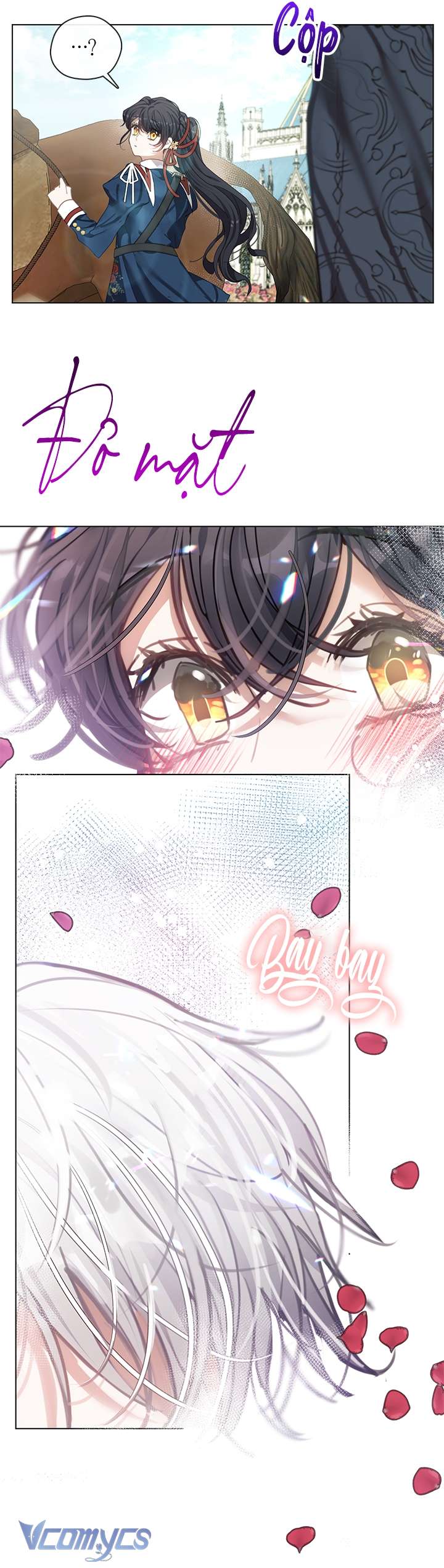 Gia Đình Bị Ám Ảnh Bởi Tôi Chap 75 - Trang 4