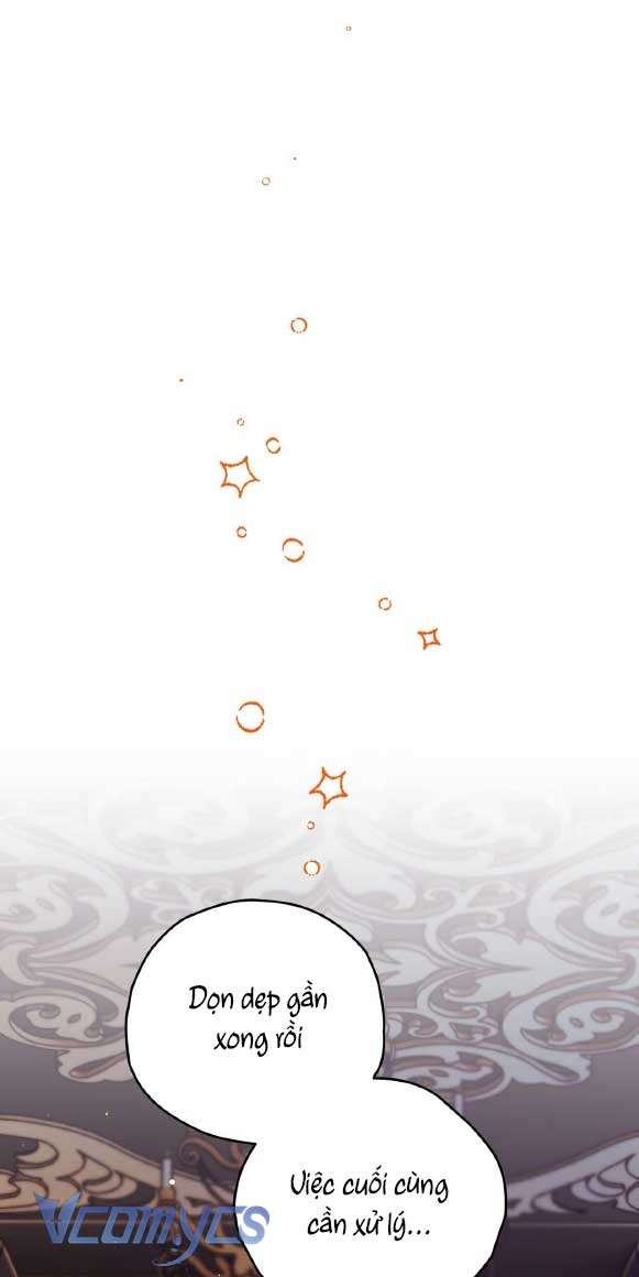 Gửi đến người sói yêu dấu của em Chap 5 - Trang 2