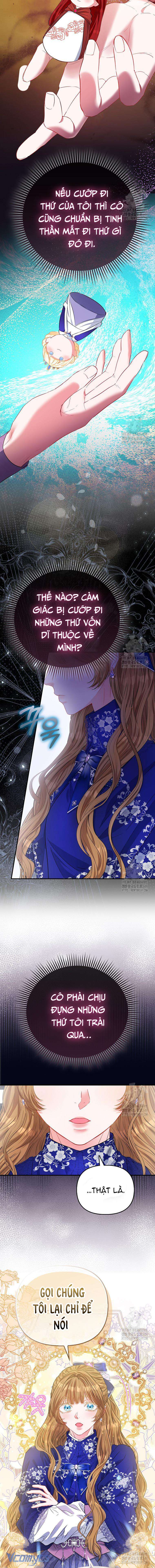 Nàng Công Chúa Của Mọi Người Chapter 60 - Trang 4