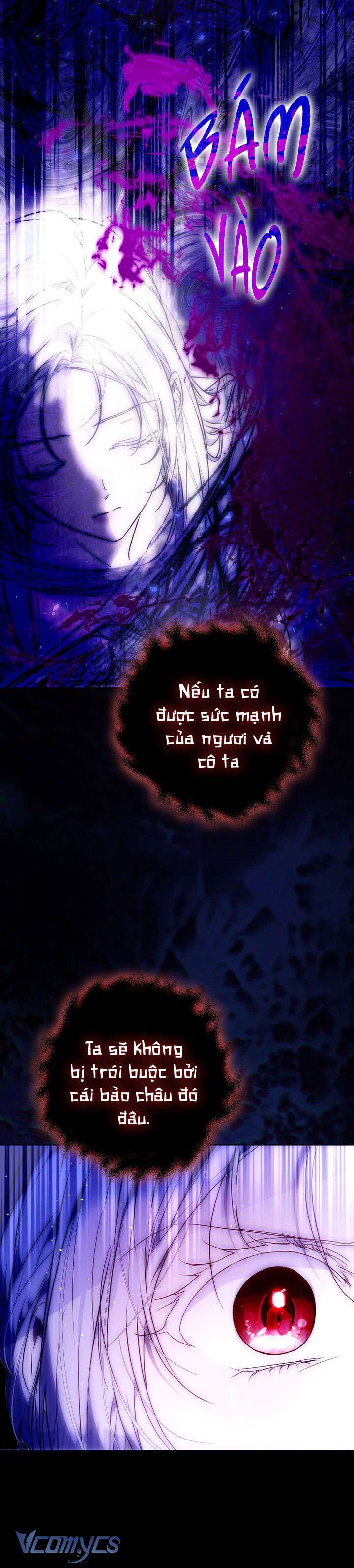 Tôi Trở Thành Vợ Của Nam Chính Chap 130 - Trang 2