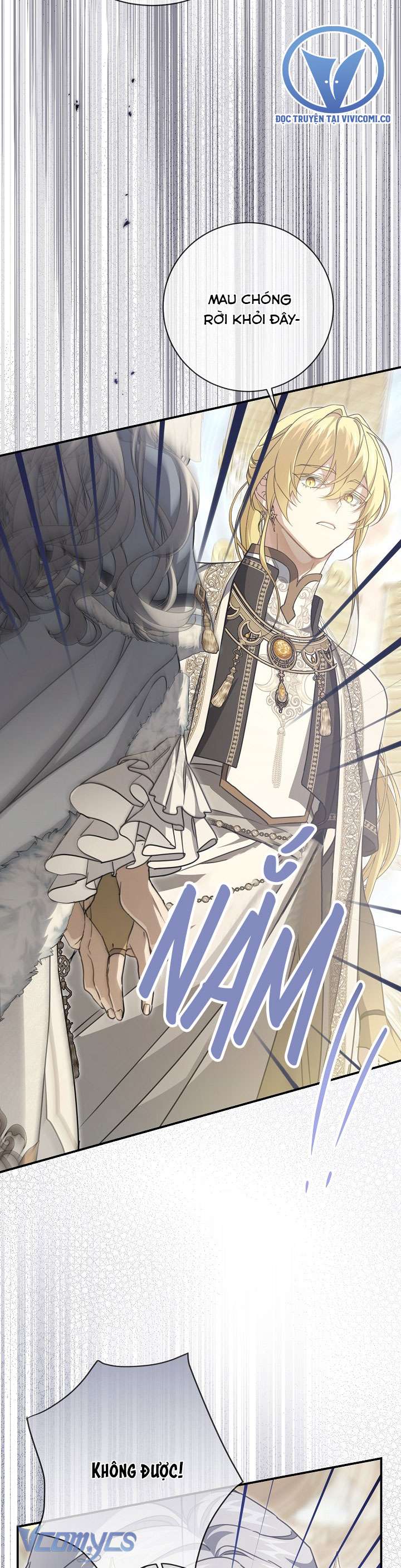 Lại Một Lần Nữa Hướng Về Ánh Sáng Chap 102 - Next Chap 103