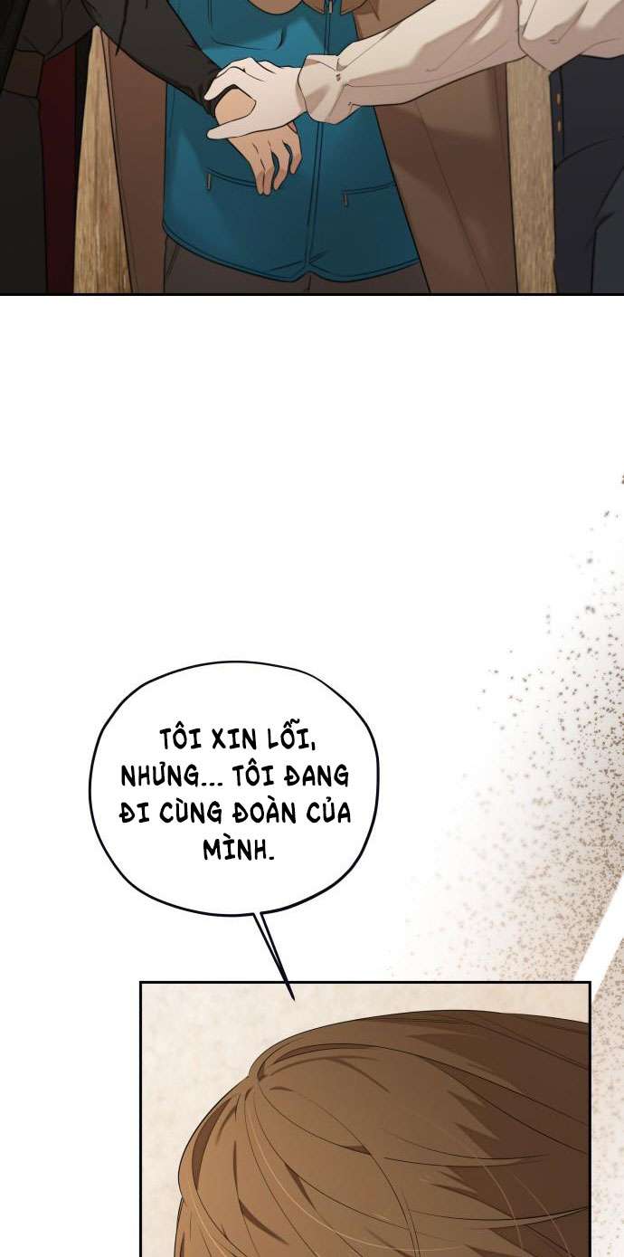 Trận Đấu Đồng Đội Của Những Tài Xế Xe Tải Chap 8 - Next Chap 9