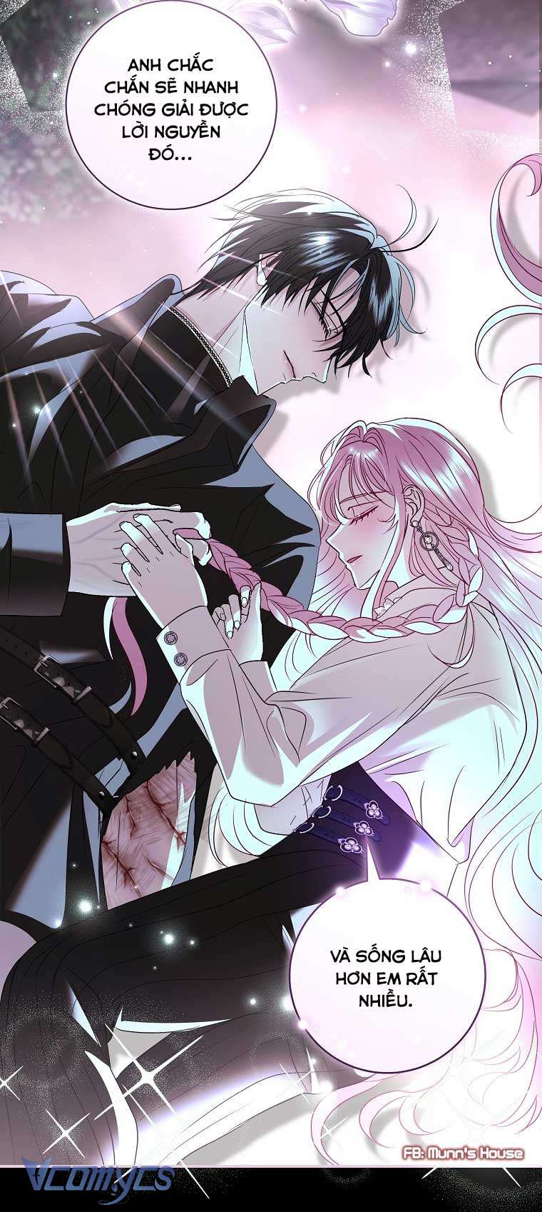 Này Boss Phản Diện, Tôi Có Thể Làm Mọi Thứ Trừ Cưới Ngài Chap 25 - Next Chap 26