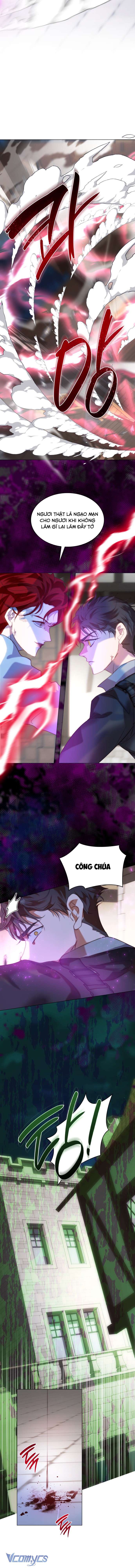 Tôi Được Sinh Ra Là Con Gái Thứ Hai Chapter 55 - Next Chapter 56