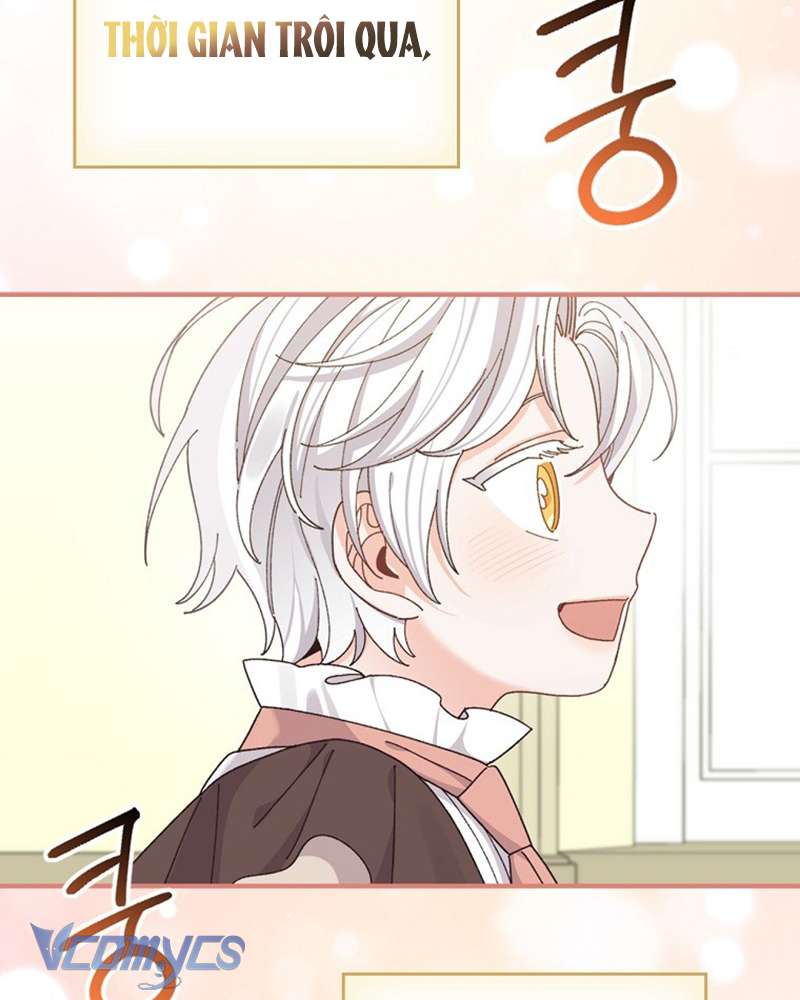 Chị Gái Của Nhân Vật Phản Diện Hôm Nay Cũng Đang Đau Khổ Chap 75 - Trang 4