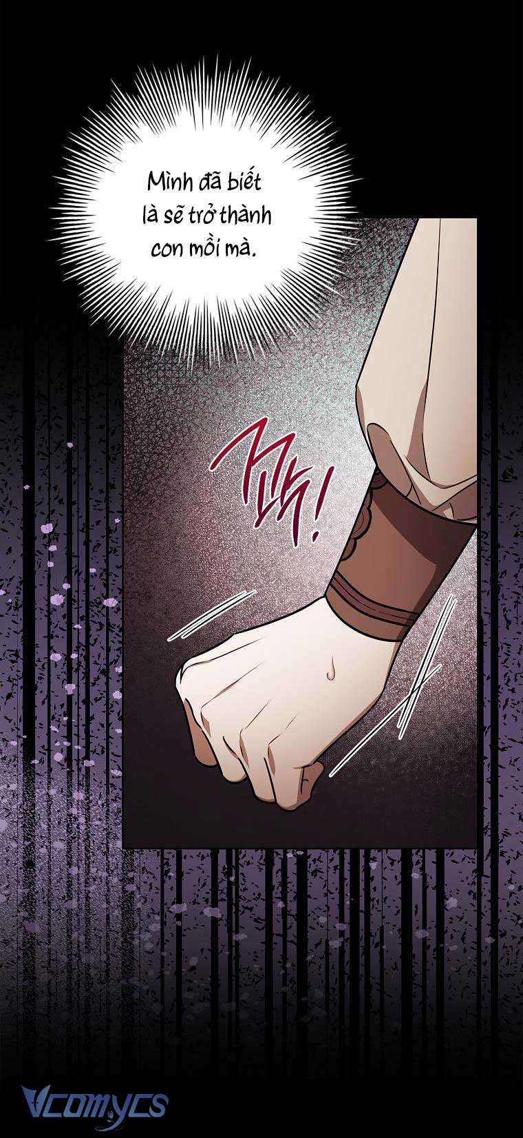 100 lời nguyền tại dinh thự Illestone Chap 4 - Next Chap 5