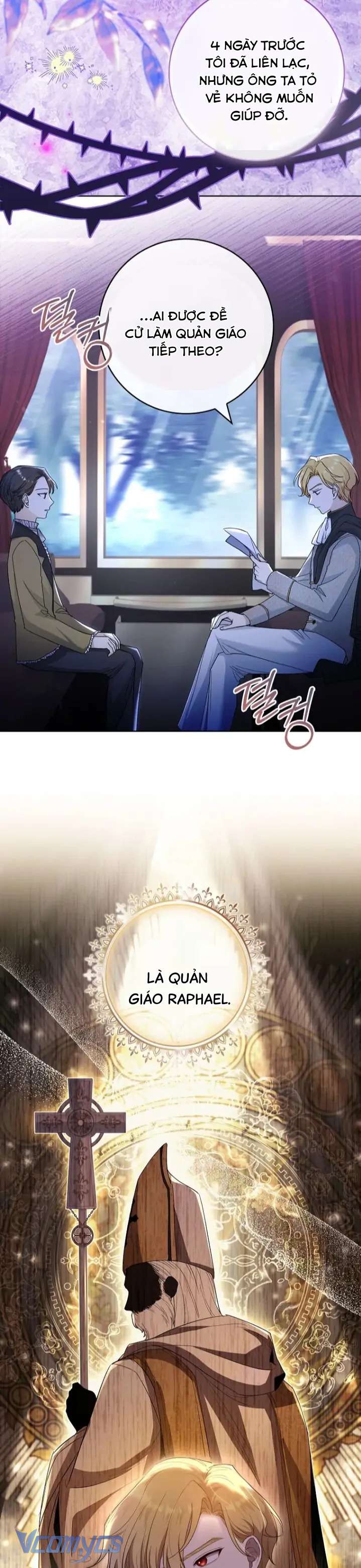 [PNT] Nam Chính À, Tôi Sẽ Tôn Trọng Sở Thích Của Anh! Chap 32 - Trang 2