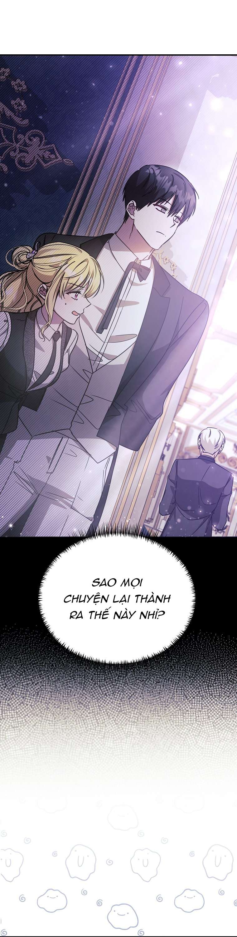 Chị Gái Tôi Là Nhân Vật Chính Chap 23 - Trang 4